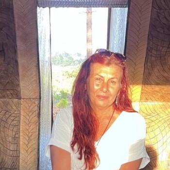 Babysitter in Lisbon: Sandra