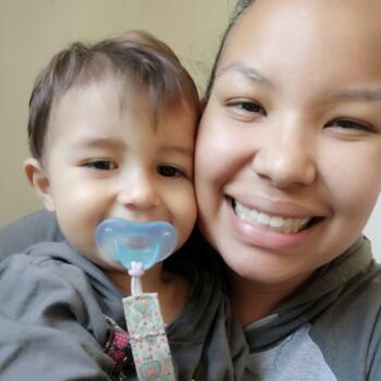 Babysitting job in Campo Grande: babysitting job Jessica