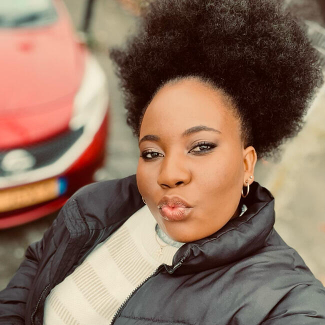 Oppas in Zoetermeer: Angel