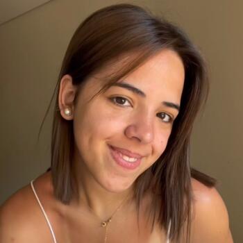 Babysitter in Oliveira de Azeméis: Cátia