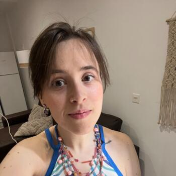 Babysitter in Bilbao: Sonia