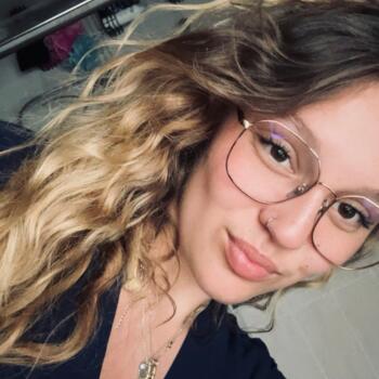 Baby-sitter Soissons: Andreia