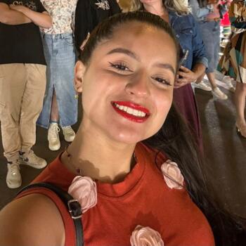 Babá em Chapecó: Ana Caroline