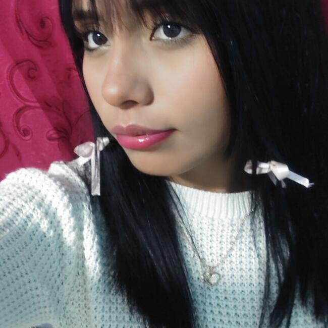 Niñera en Chimbote: Mayori