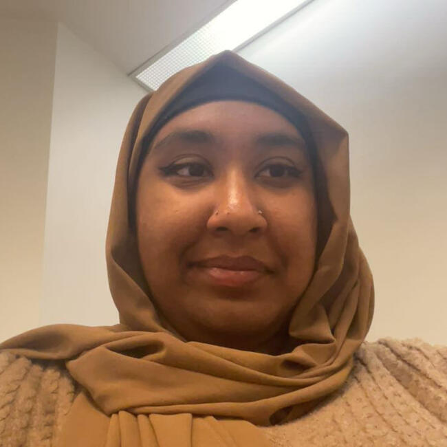 Baby-sitter in Edmonton: Mar