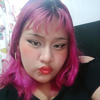 Niñera en Armenia: Yuri andrea