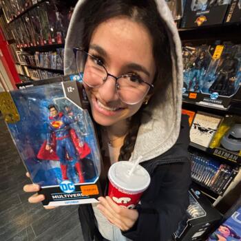 Baby-sitter in Thornhill (Ontario): Shayli