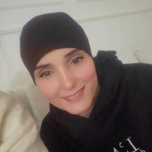 Babysitter in Stains: Hiba