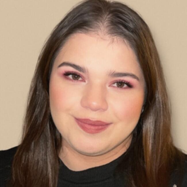 Babysitter in Mangualde: Márcia