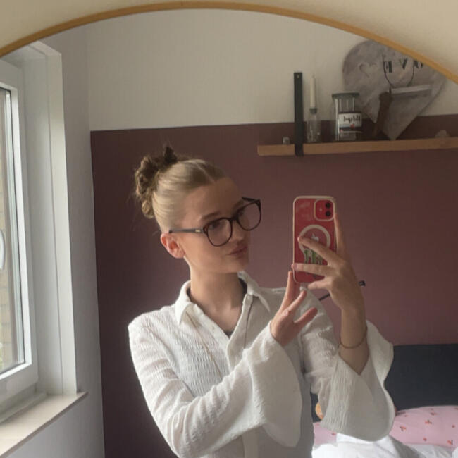 Babysitter in Sneek: Meike