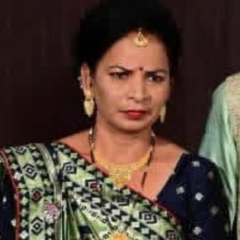 Babysitter in Vadodara: Sarojben