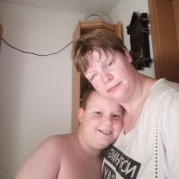 Tagesmutter Job in Lutherstadt Wittenberg: Babysitter Job Sandy
