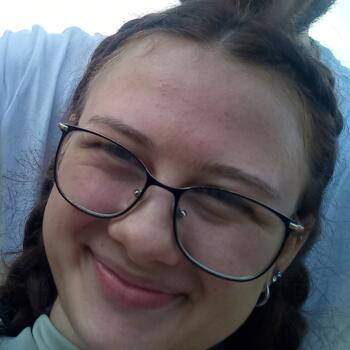 Babysitter Alberton: Shéné