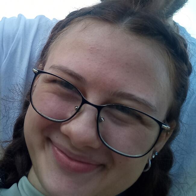 Babysitter in Alberton: Shéné