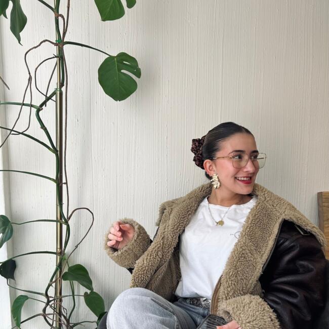 Niñera en Pucón: Constanza