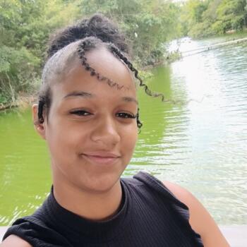 Babysitter in São Paulo: Letícia