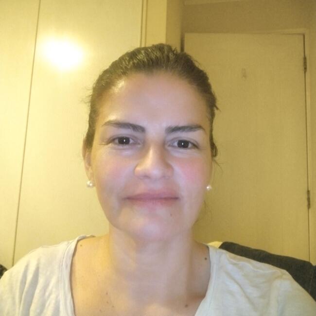 Babysitter in Concepción: Eva