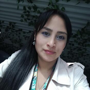 Niñera en Garzón: Yuly paola