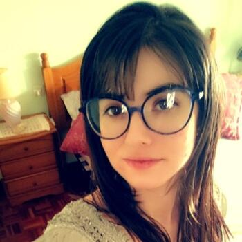 Babysitter in Navalagamella: Soraya