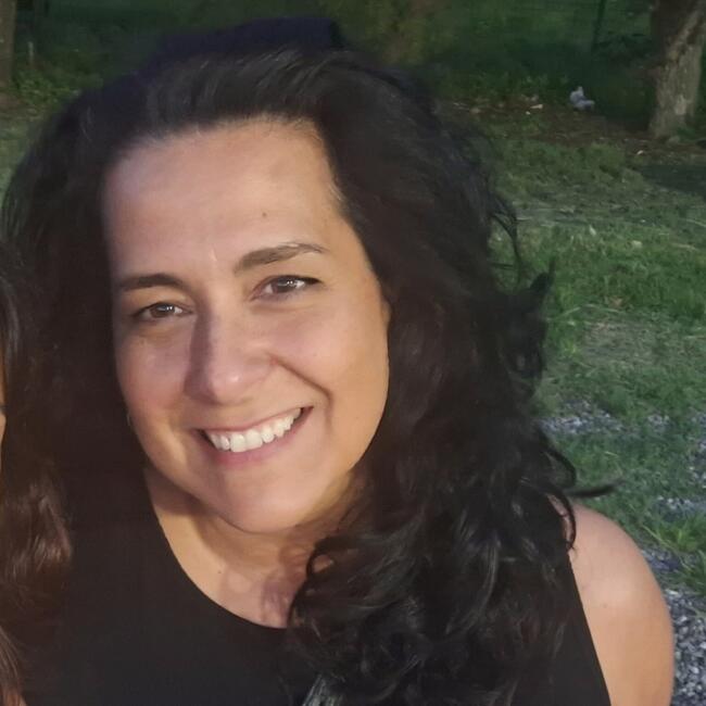Babysitter in Belén de Escobar: Silvana