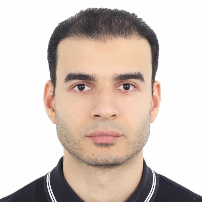 Babysitting job in Dubai: Mohamed