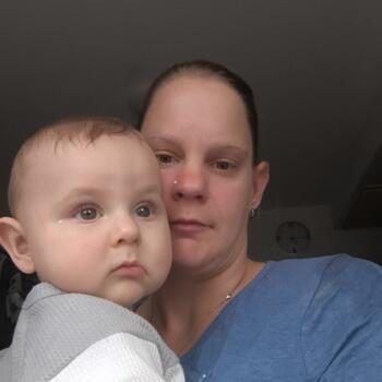 Babysitter Job in Karlsruhe: Babysitter Job Alena