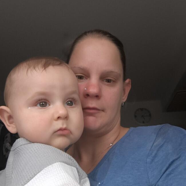 Babysitter Job in Karlsruhe: Alena