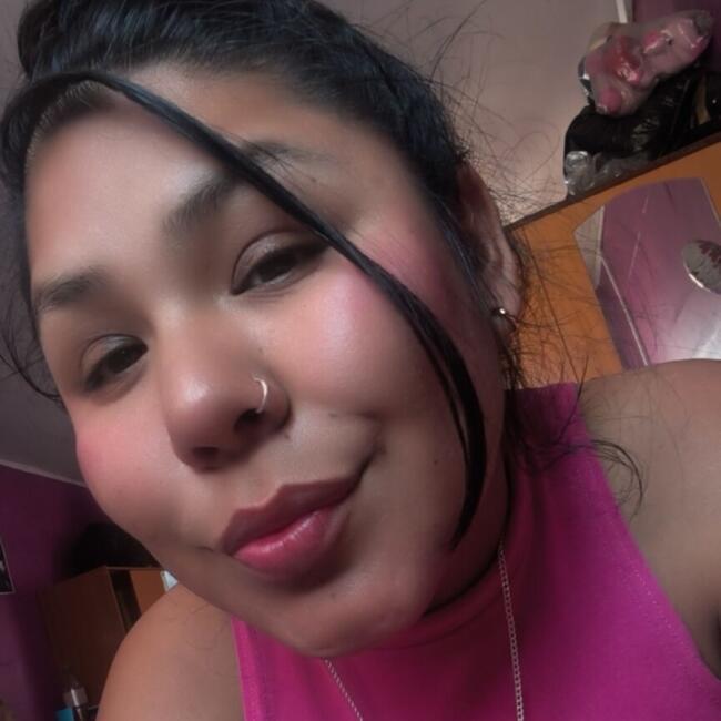 Niñera en Arica: Yaneth