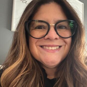 Nanny in Milan: Daniela
