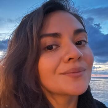 Babysitter Ixelles-Elsene: Angie
