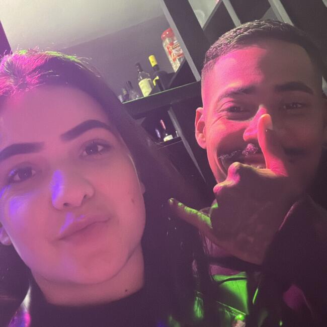 Emprego de babá em São Bernardo do Campo: Italo oliveira