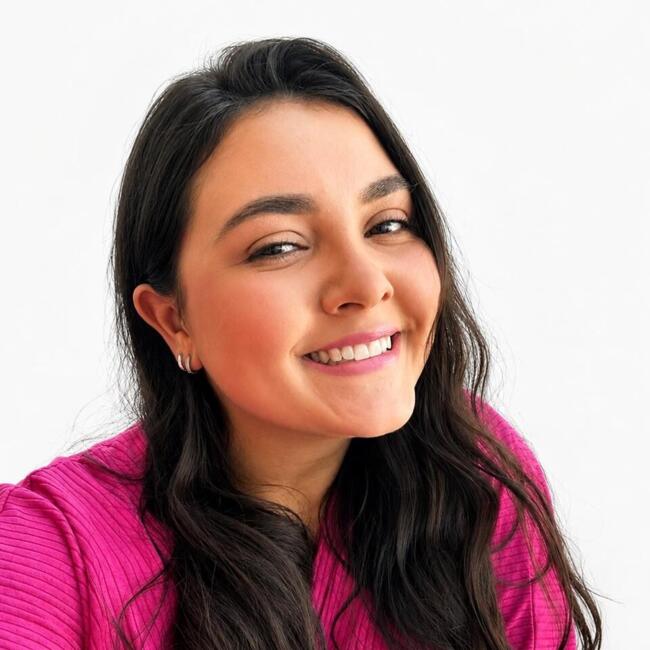 Babá em Curitiba: Ana Luiza