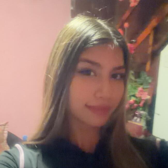 Babysitter in Renca: Kamila