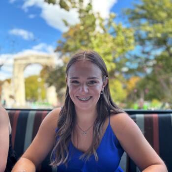 Babysitter in Christchurch: Tyla