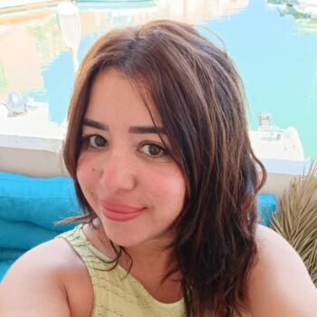 Babysitter in Élancourt: Ouarda