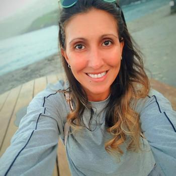 Babysitter Funchal: Nelia