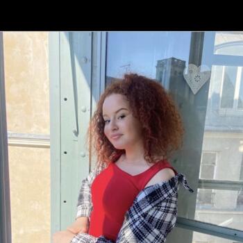 Babysitter in Montreuil: Soukaina