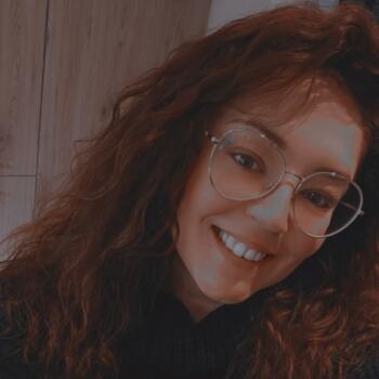 Babysitter in Pétange: Brenda