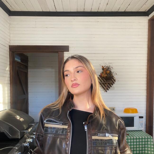 Niñera en Guácima: Cami