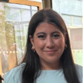 Babysitter in Jette: Ines