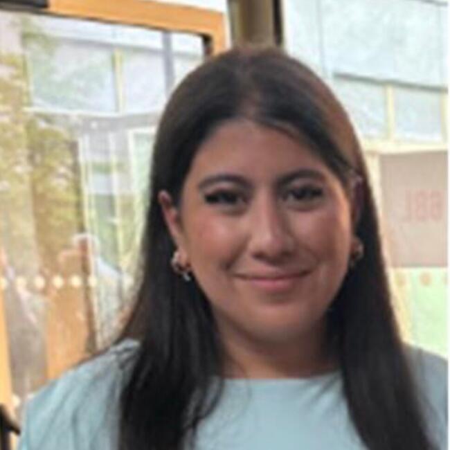 Babysitter in Jette: Ines