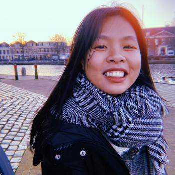 Babysitter Rotterdam: Mai