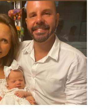 Emprego de babá em Itajaí: emprego de babá Karina