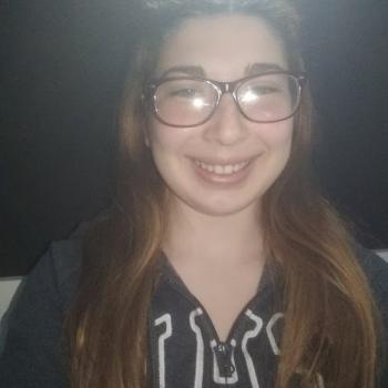 Babysitter in Del Viso: Euridice