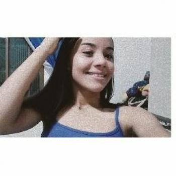 Babá em Santa Luzia: Poliana