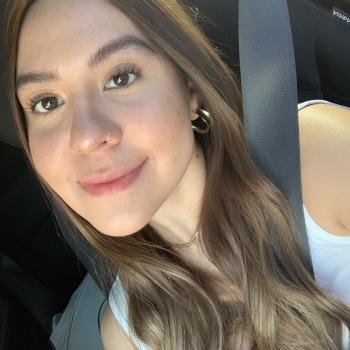 Niñera en Hermosillo: Scarleth
