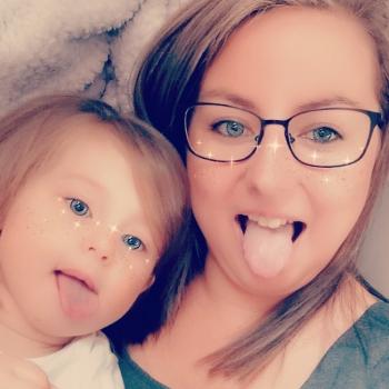 Babysitting job in Saint-Jean-sur-Tourbe: babysitting job Mégane
