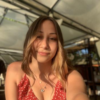 Babysitter in Haguenau: Enola