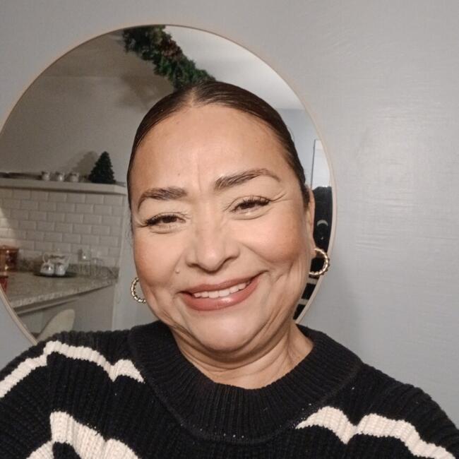 Babysitter in Mexicali: Margarita Diaz