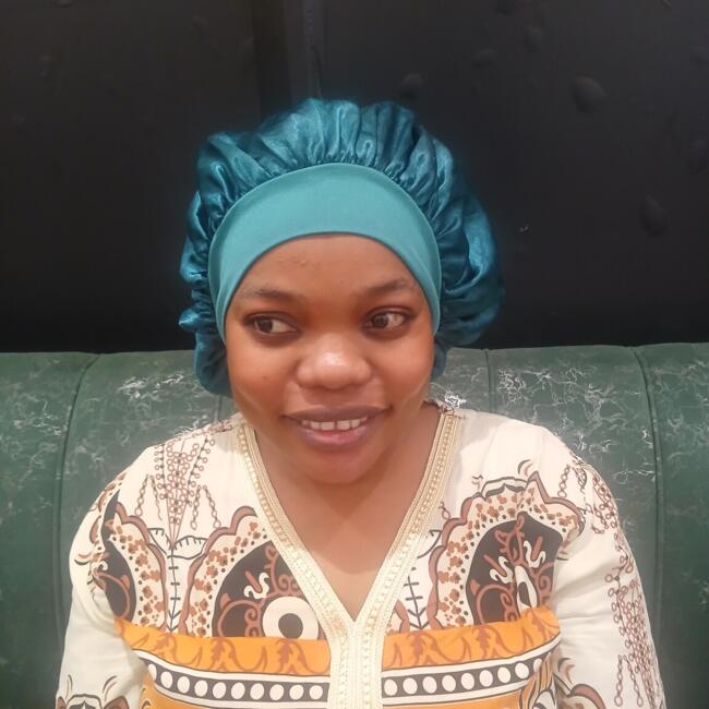 Babysitter in Riyadh: Fatuma khamisi